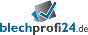 Blechprofi Logo